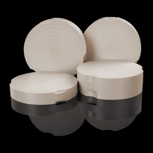 樹脂製歯科材料 1