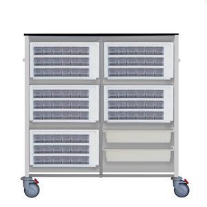 病院用カート 1
