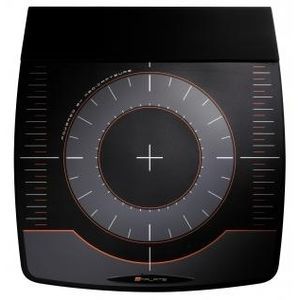 ポータブルバロポドメトリー計 1