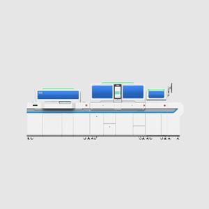 実験用統合システム