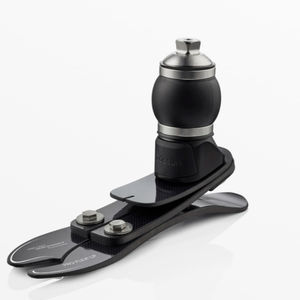ショック吸収式義足(foot)