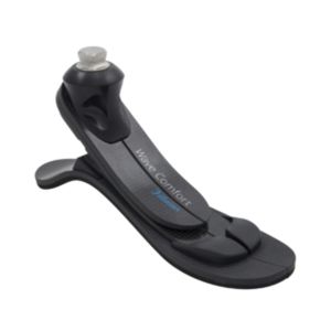 ショック吸収式義足(foot)