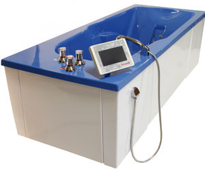 水流マッサージバスタブ 1