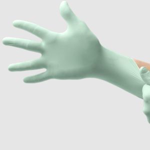 ラテックス製手袋 1