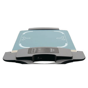 ポータブルバロポドメトリー計 1