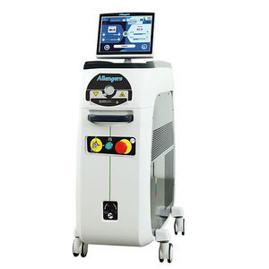 砕石術用レーザー