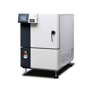医療用オートクレーブ