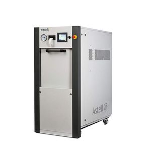 医療用オートクレーブ