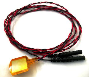 刺激電極