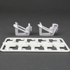 超音波プローブ用ニードルガイド - 657-064 - CIVCO