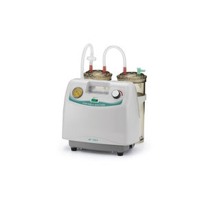 電動式医療用吸引器