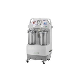 電動式医療用吸引器