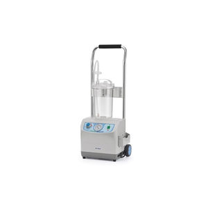 電動式医療用吸引器