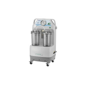 電動式医療用吸引器