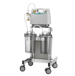 電動式医療用吸引器