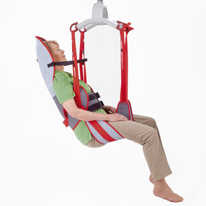 トイレ用スリング