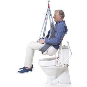 トイレ用スリング