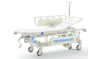 輸送用ストレッチャー
