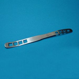 金属製舌圧子 1