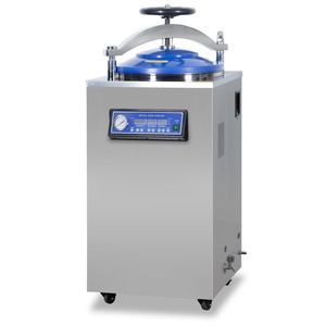 スチーム医療用減菌器