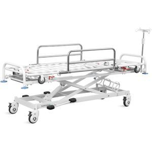 輸送用ストレッチャー 1