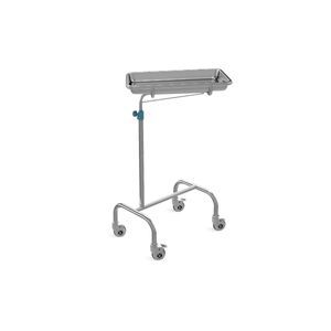 ステンレススチール製器具台