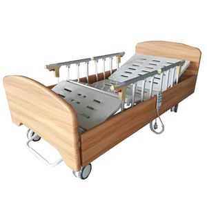 老人ホーム用ベッド