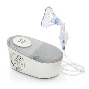 電子式噴霧器