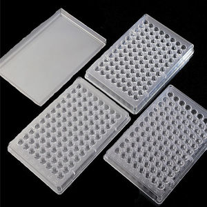 プロテイン沈殿物用マイクロプレート