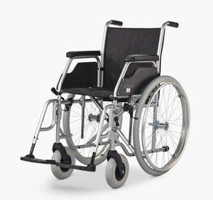 手動式車椅子