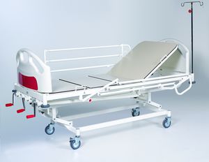 医療用ベッド