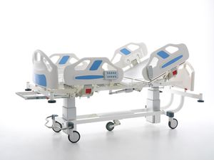 集中治療用ベッド