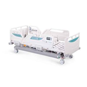 集中治療用ベッド 1