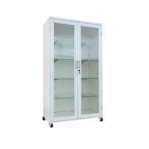 医療器具用キャビネット