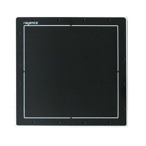 多目的X線撮影用フラットパネルディテクタ 1
