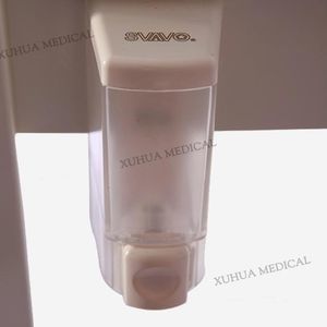 壁取り付け式アルコールディスペンサー