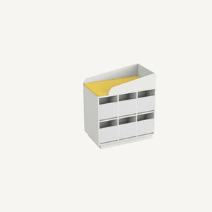 おむつ交換用台 1