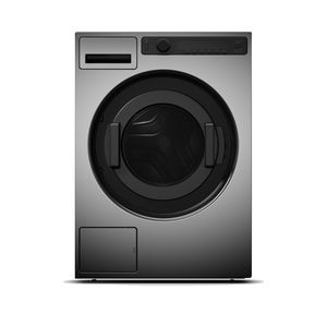 正面投入洗濯乾燥機