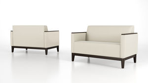 待合室用ソファー 1