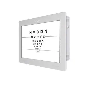 ★HOYA★ACP300★プロジェクター&リモコン★視力検査★視力測定 ☆HOYA ☆ACP300☆プロジェクター&リモコン ☆視力検査☆視力測定