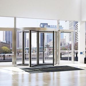 病院用ドア