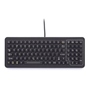 テンキー医療用キーボード