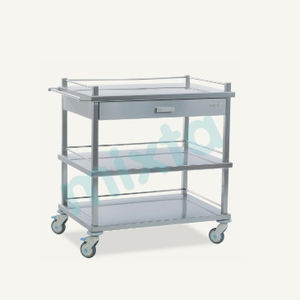 手当て用品用台車