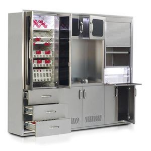 無菌家具
