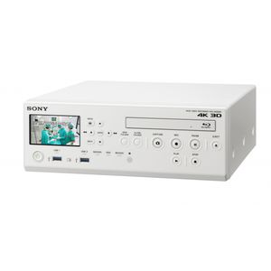 手術ビデオ レコーダー / USB / 3D / 4K解像度