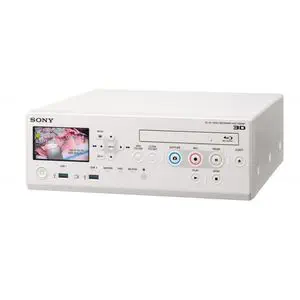 手術用ビデオレコーダー - HVO-550MD - Sony - 診断用 / USB