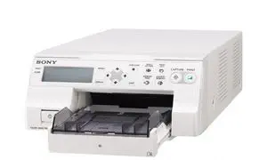 【美品】SONY デジタルグラフィックプリンター UP-D896DC 美品】SONY デジタルグラフィックプリンター UP-D896DC 美品】SONY