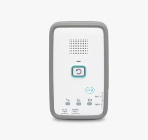 ベッド用警報システム