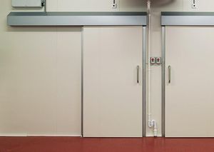 病院用ドア 1