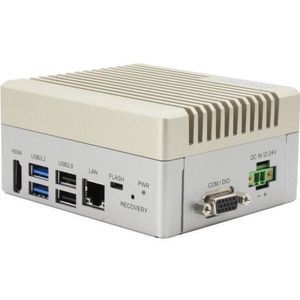 NVIDIA® Jetson AGX Orin™医療用ボックス型PC 1